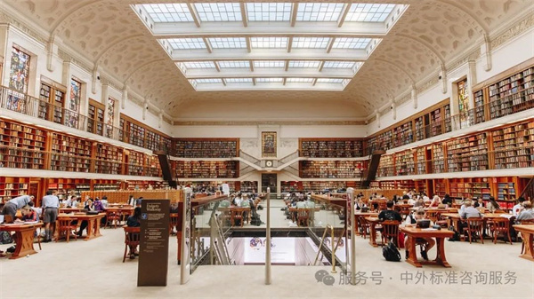 走進英國混凝土協會——深耕混凝土技術，讓建筑更加堅固