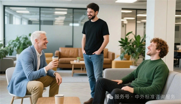 標準為橋，通向世界：《采用國際標準管理辦法》實施后的企業國際化路徑解析