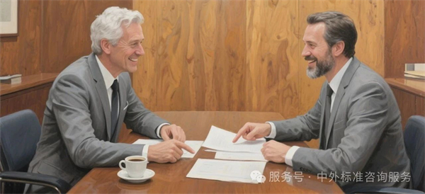 標準為橋，通向世界：《采用國際標準管理辦法》實施后的企業國際化路徑解析