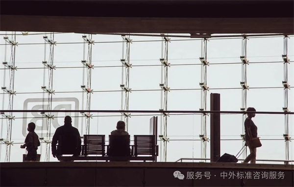 BSI全球標準圖譜：ICS框架下的產業賦能指南（六）-- 91.120建筑物的防護